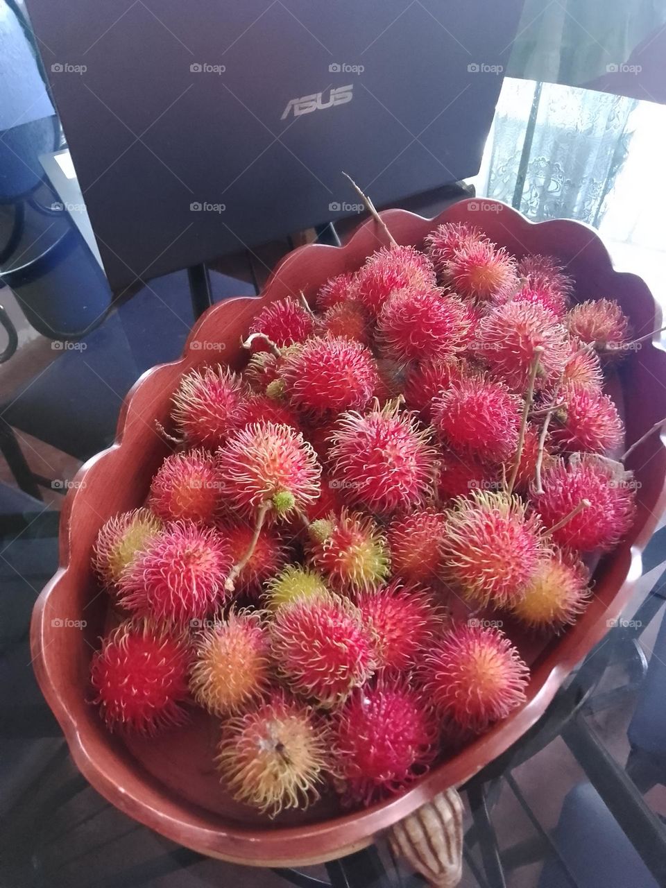 rambutan