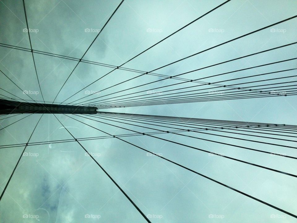 Bridge wire