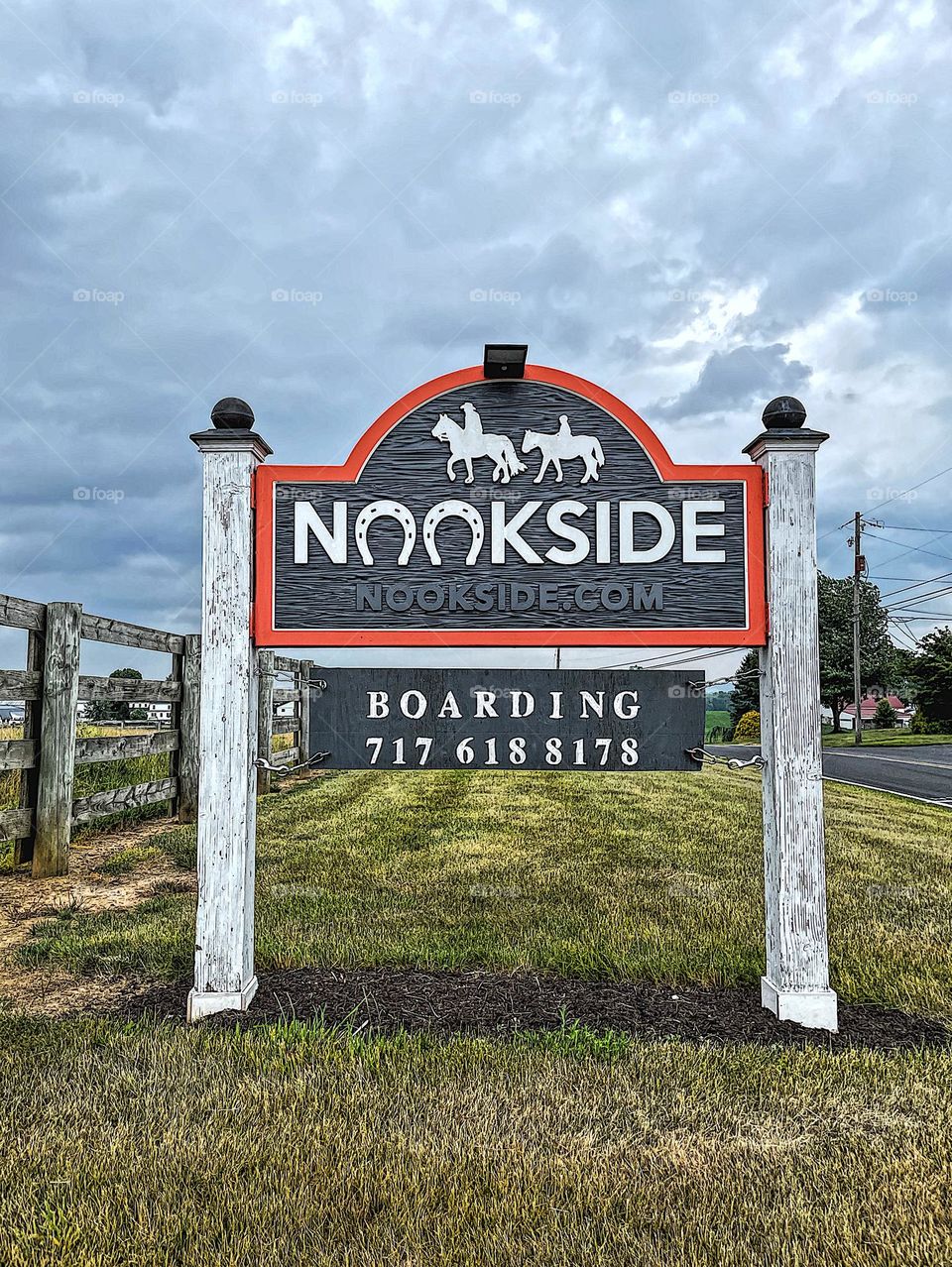 Nookside Stables Air BnB, places to stay In Pennsylvania, vacations in the Midwest, laid back vacation spots 