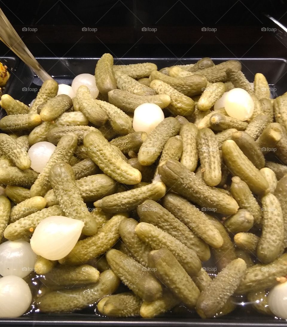 Pickels