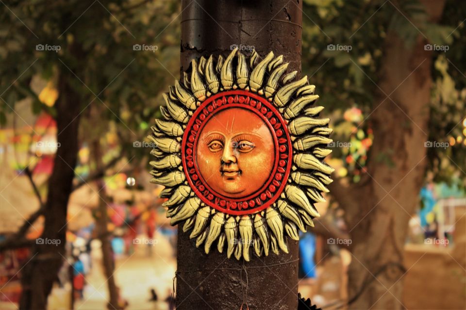 Sun of Rajasthan