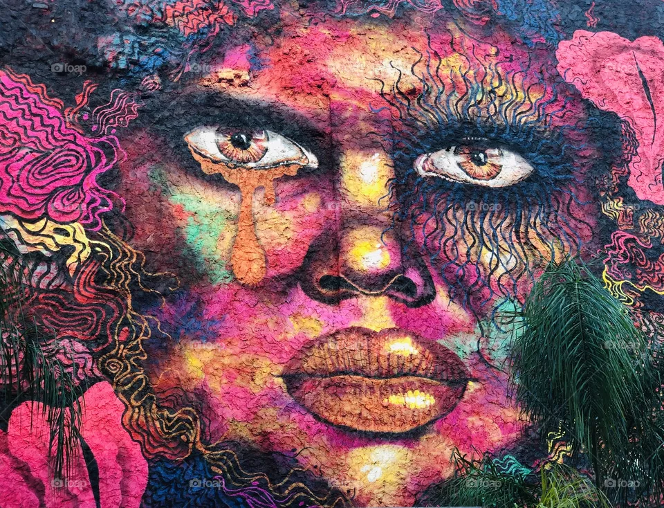Urban art