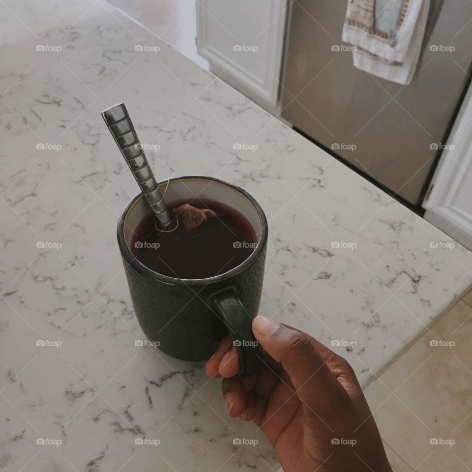 Tea
