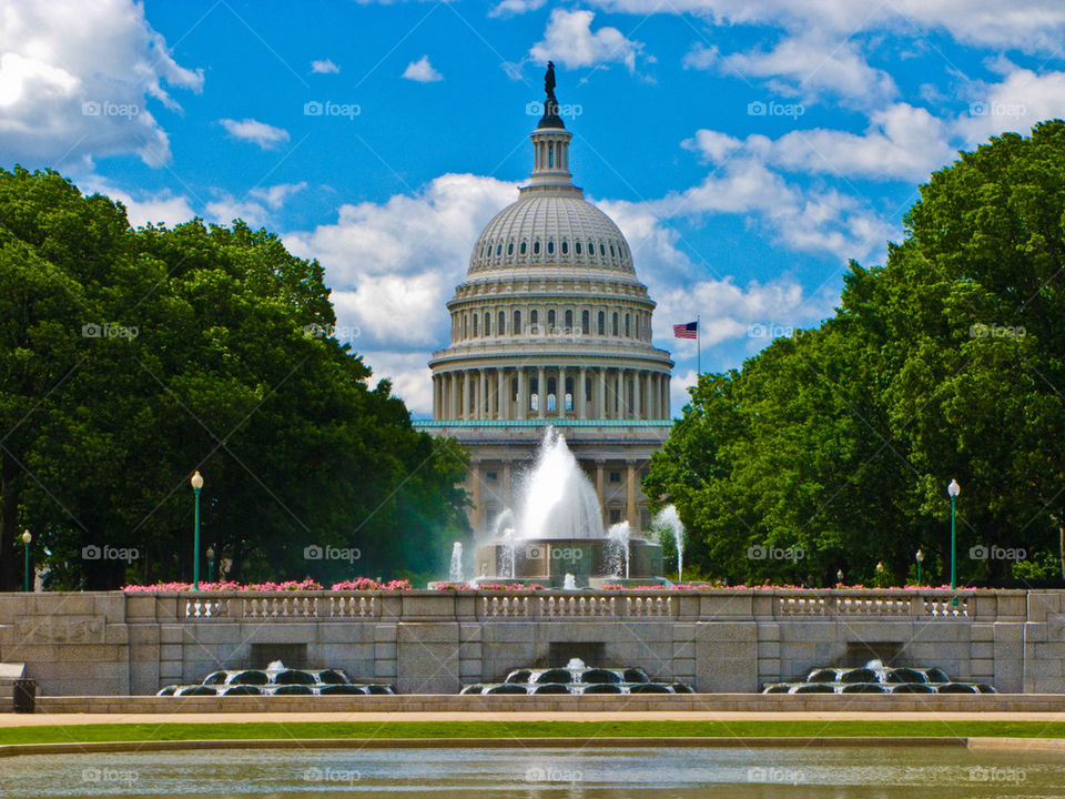 US Capitol