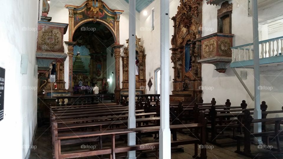 Igreja