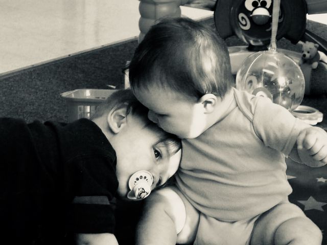 Baby Love 