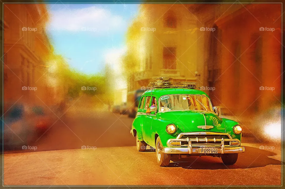 Cuba