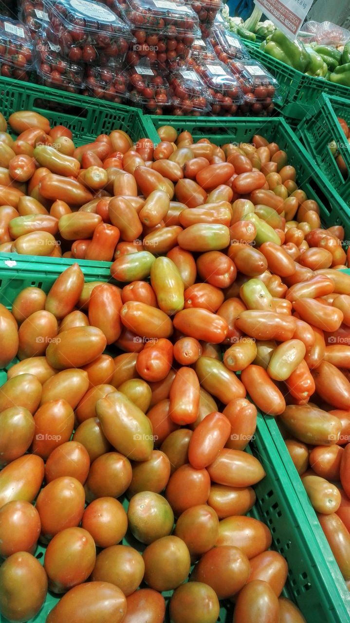 pomodori