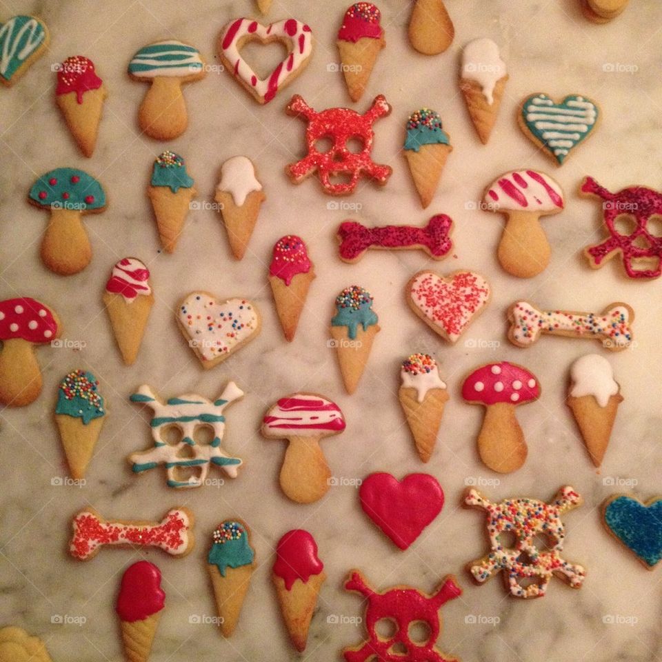 Cookies