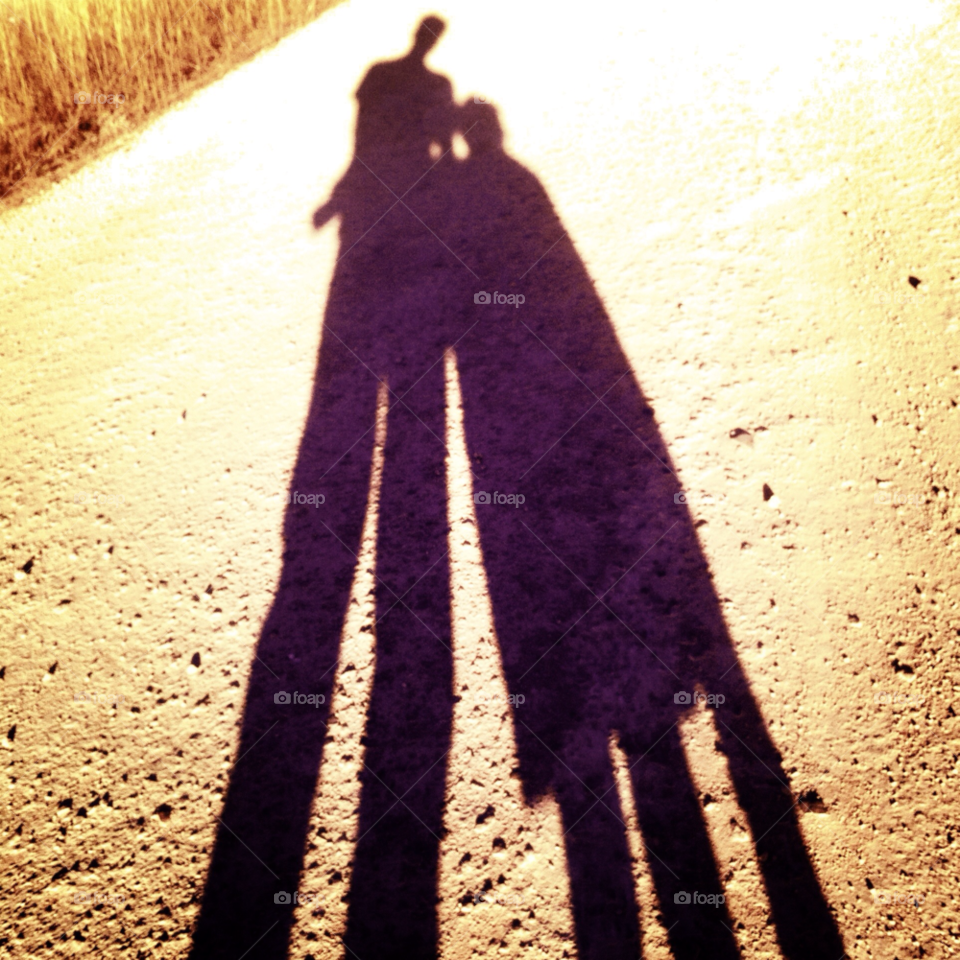 australia outdoor shadow sun by blinklight