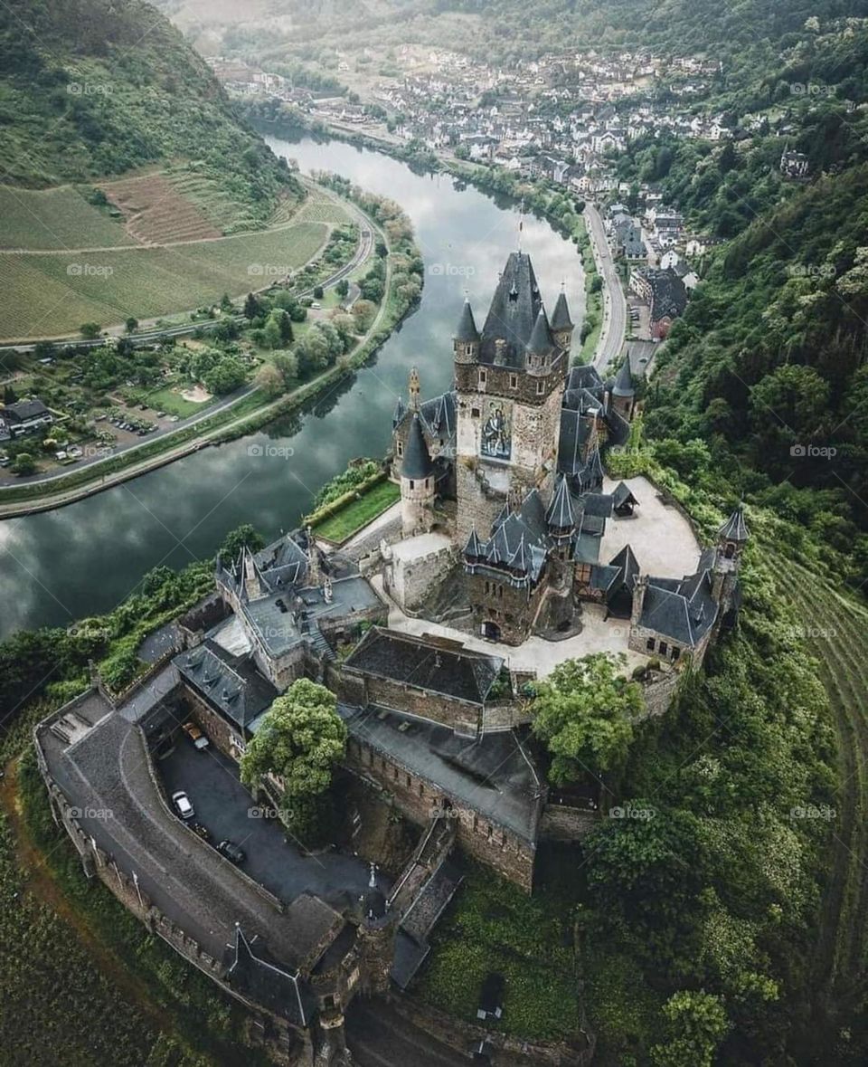 Cochem Germany
