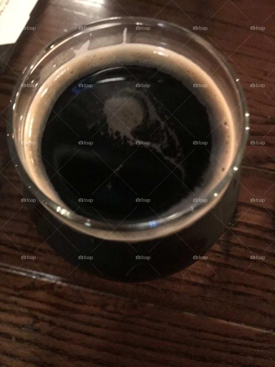 Murder of Crows Stout