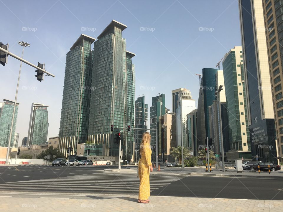 Doha