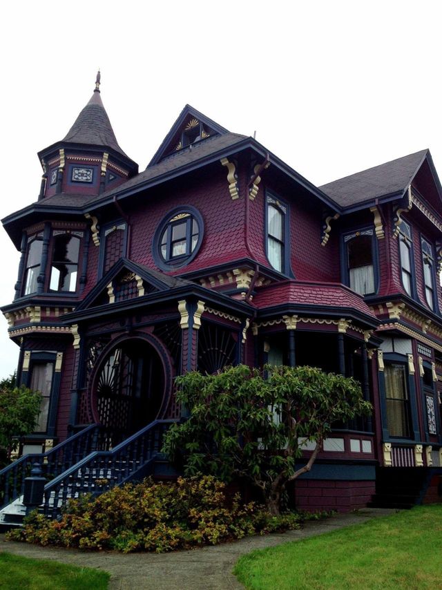Wonderful house 