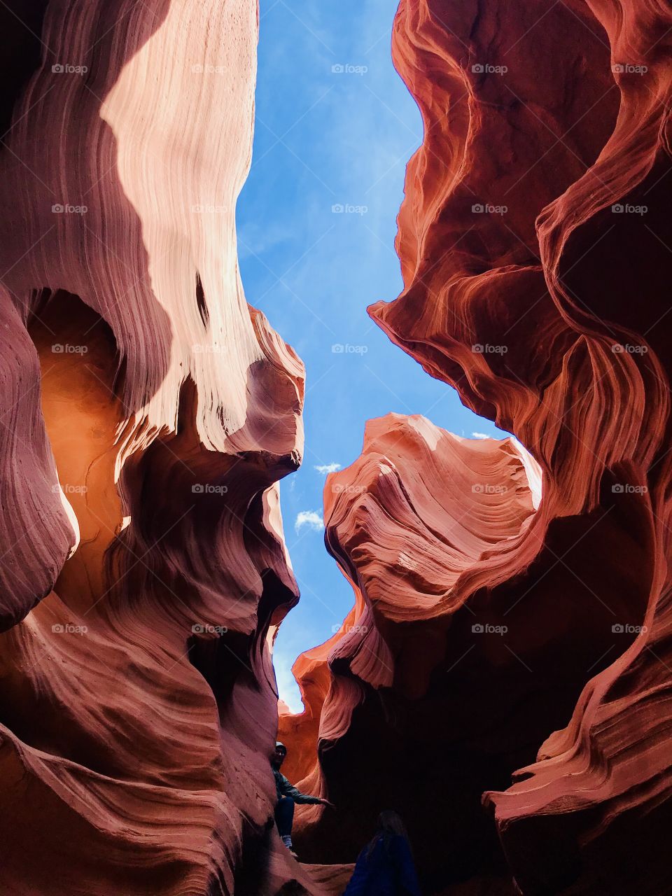 Lower Antelope Canyon
