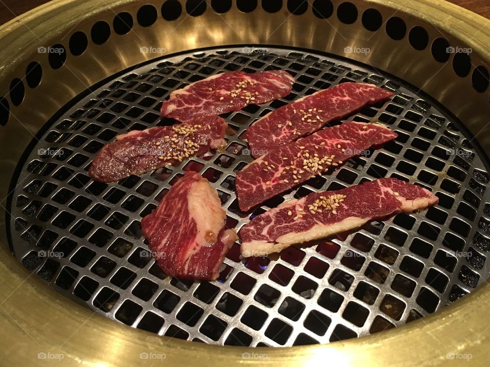 Grill 