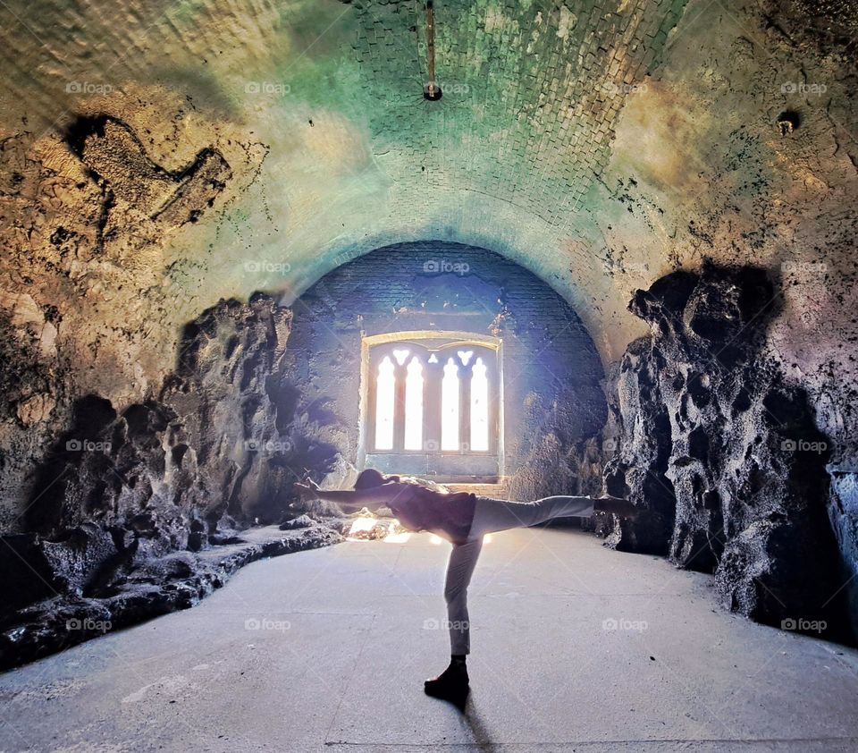 it's not about being good at something, it's about being good to yourself !