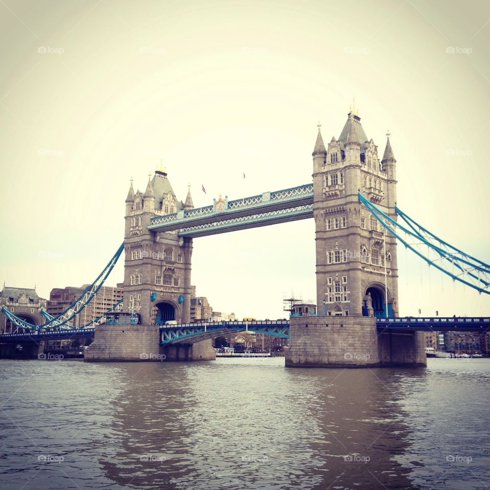 London Bridge 