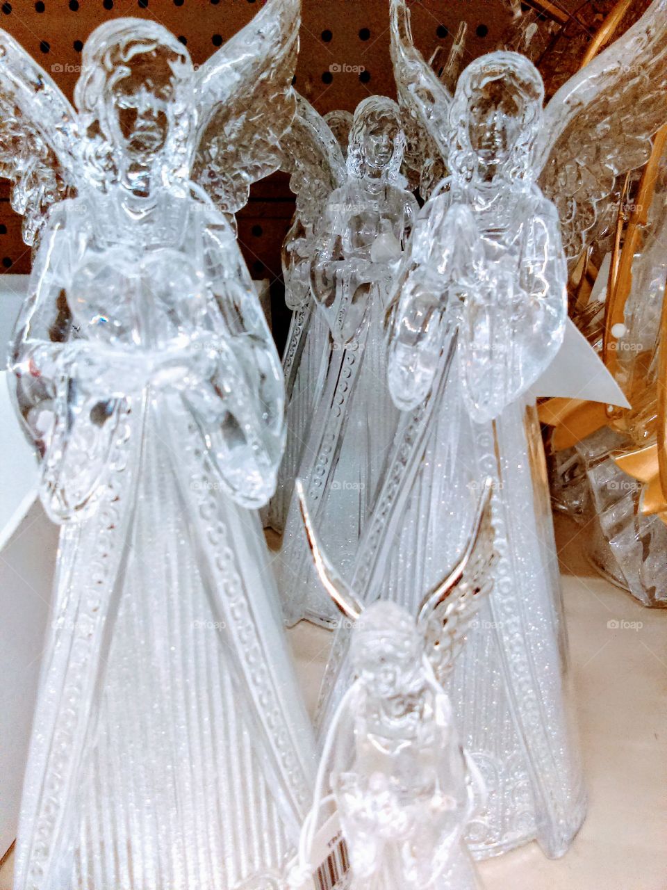 Crystal Angels