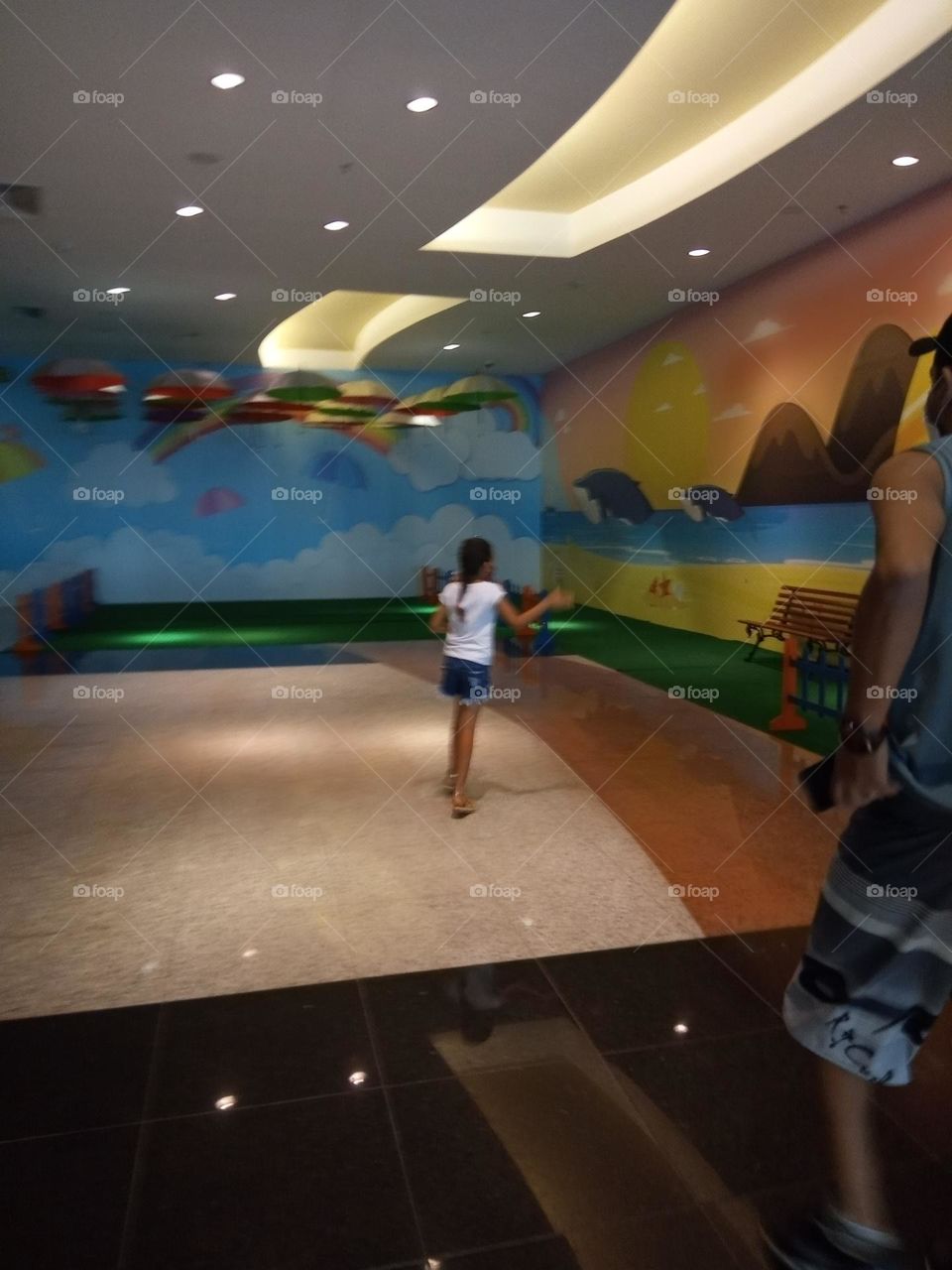 Editors'Choice Photo of the week Criança brincando