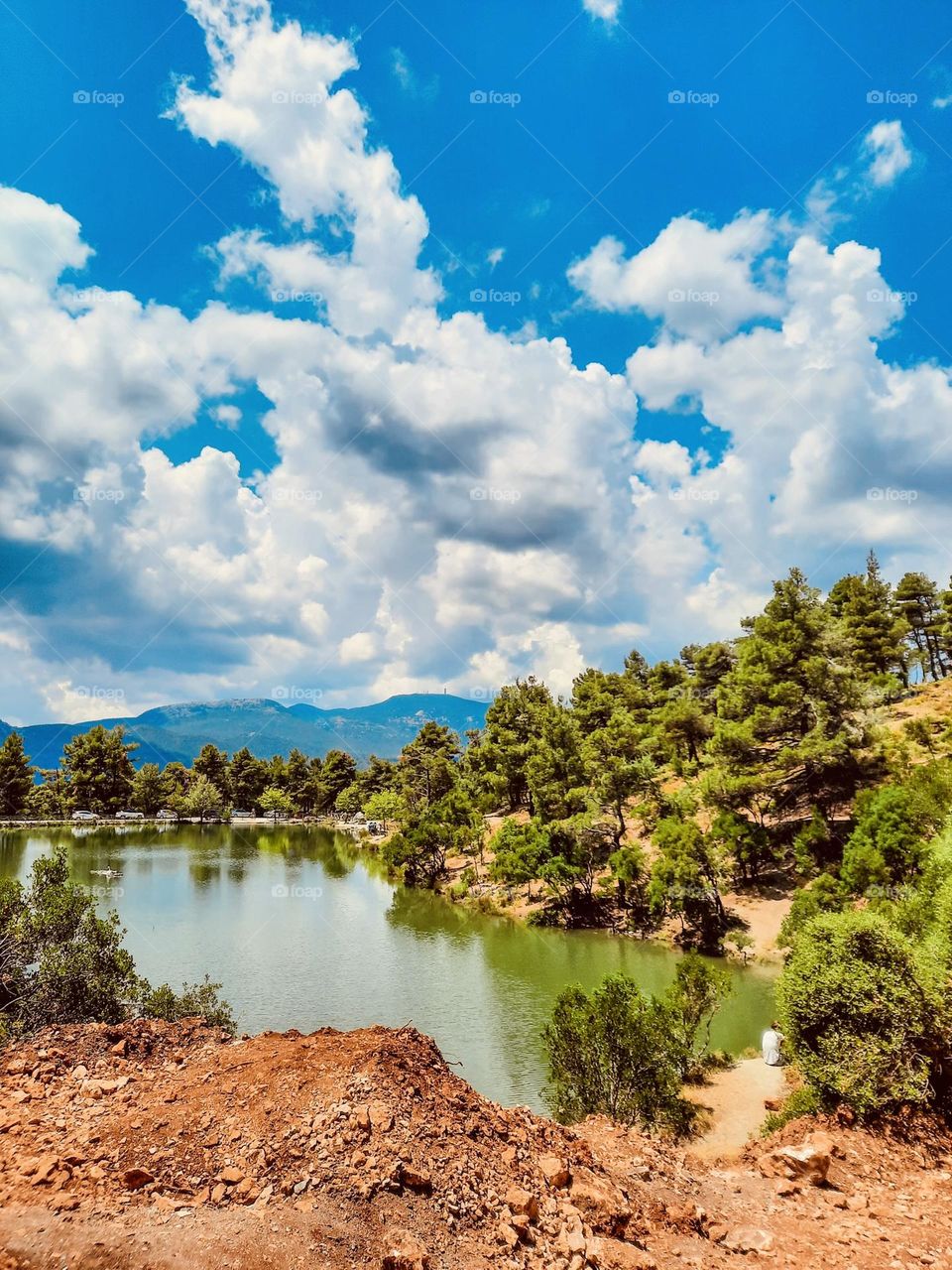 There is no to happiness. Happiness is the path.