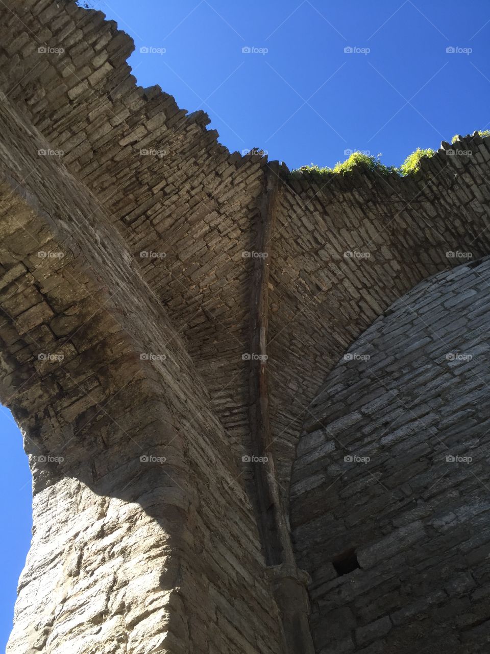 Visby. Visby, Gotland
