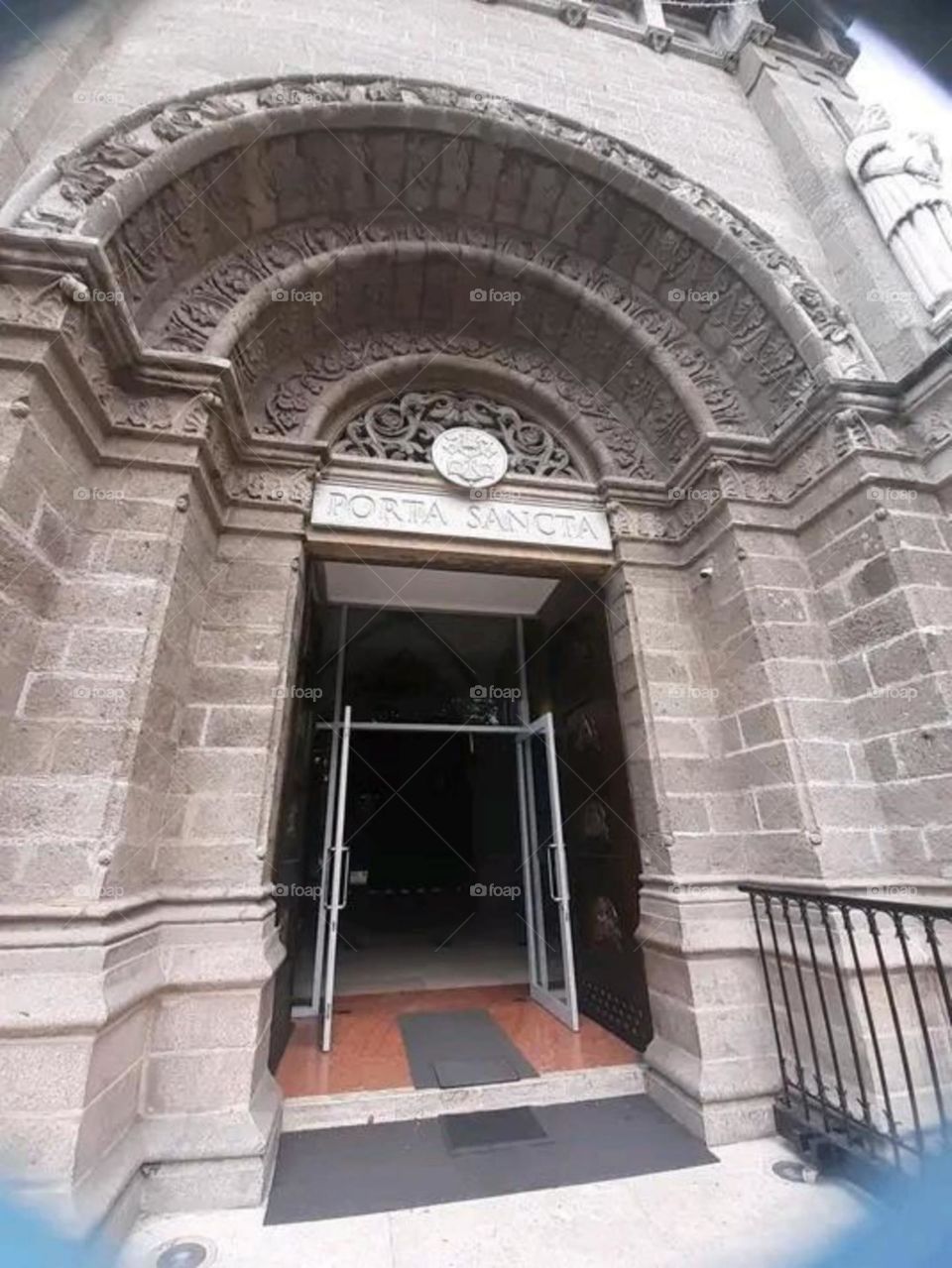 A most beautiful and attractive view.