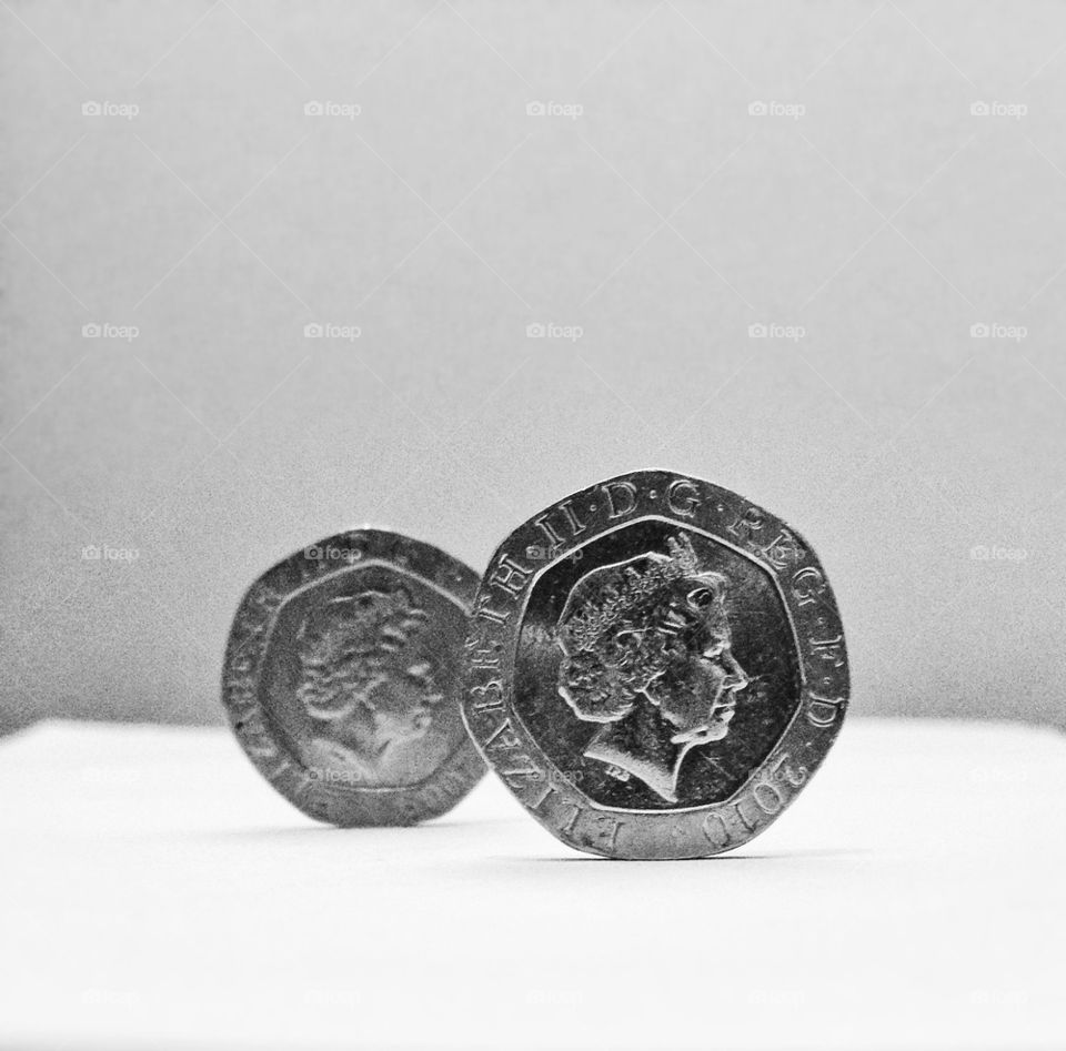 Coins