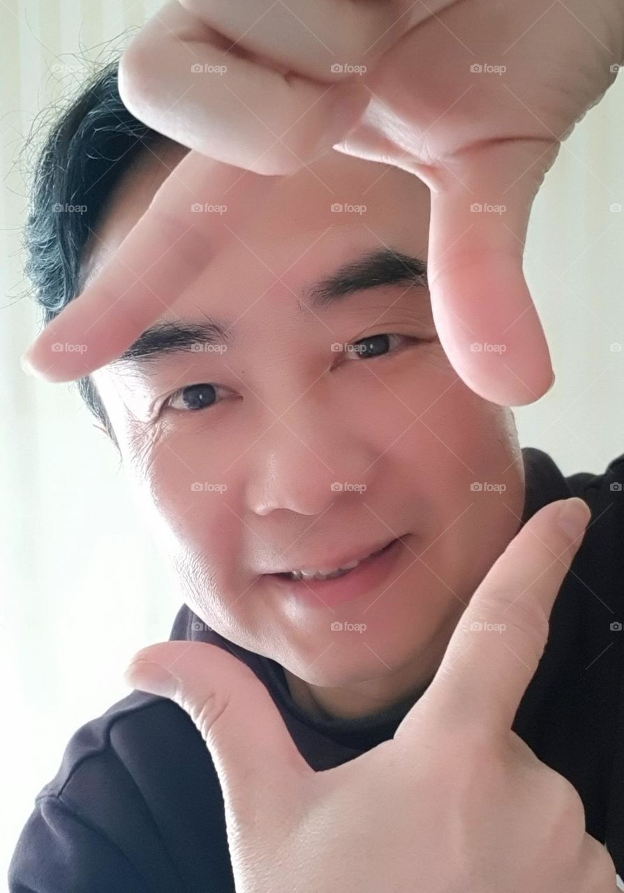 Best Selfie from Australia