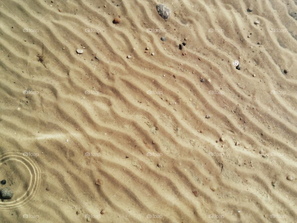 Sand, Texture, Pattern, Earth Surface, Desktop