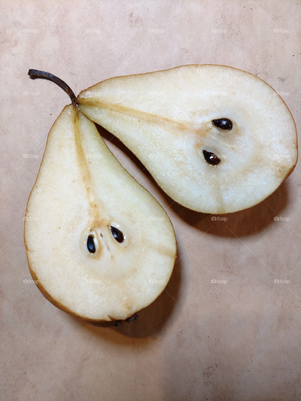 pear
