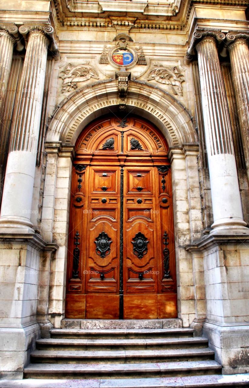 Amazing Doors 
