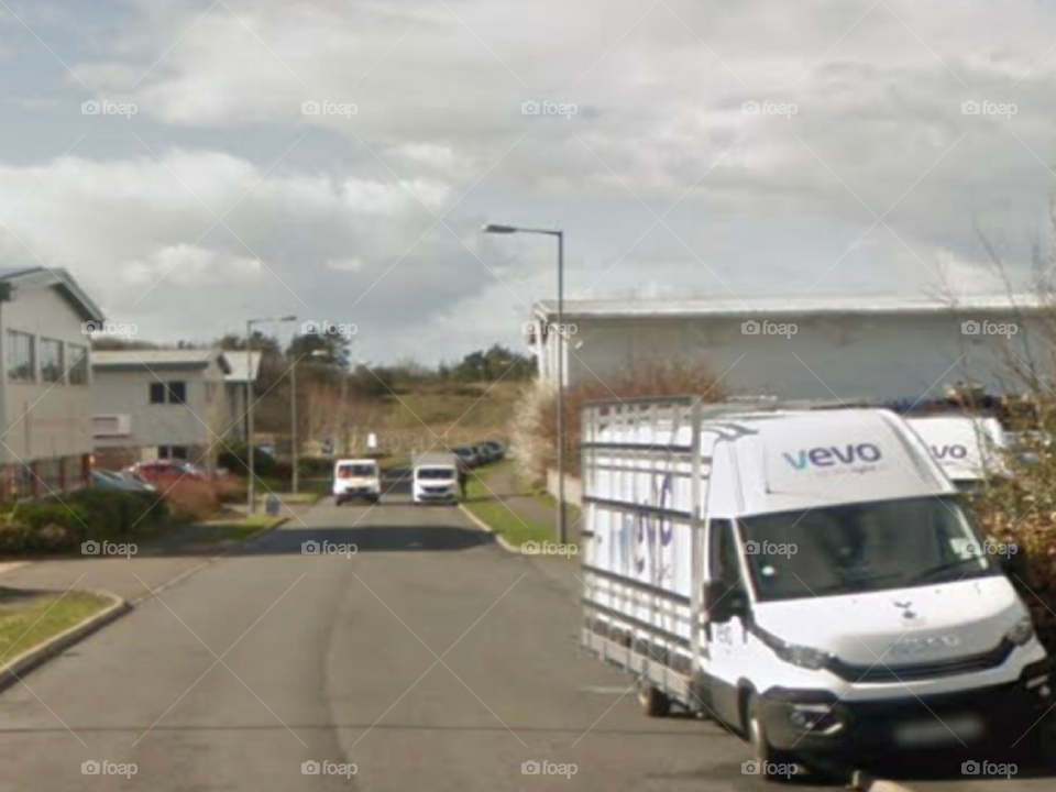 Great Places in the UK #7