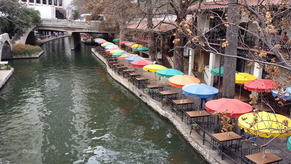 Riverwalk