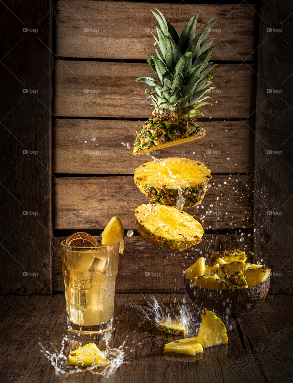 Pineapple