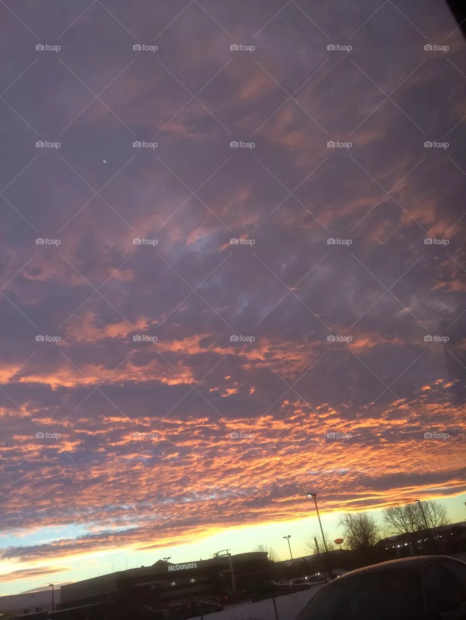 Big Sky