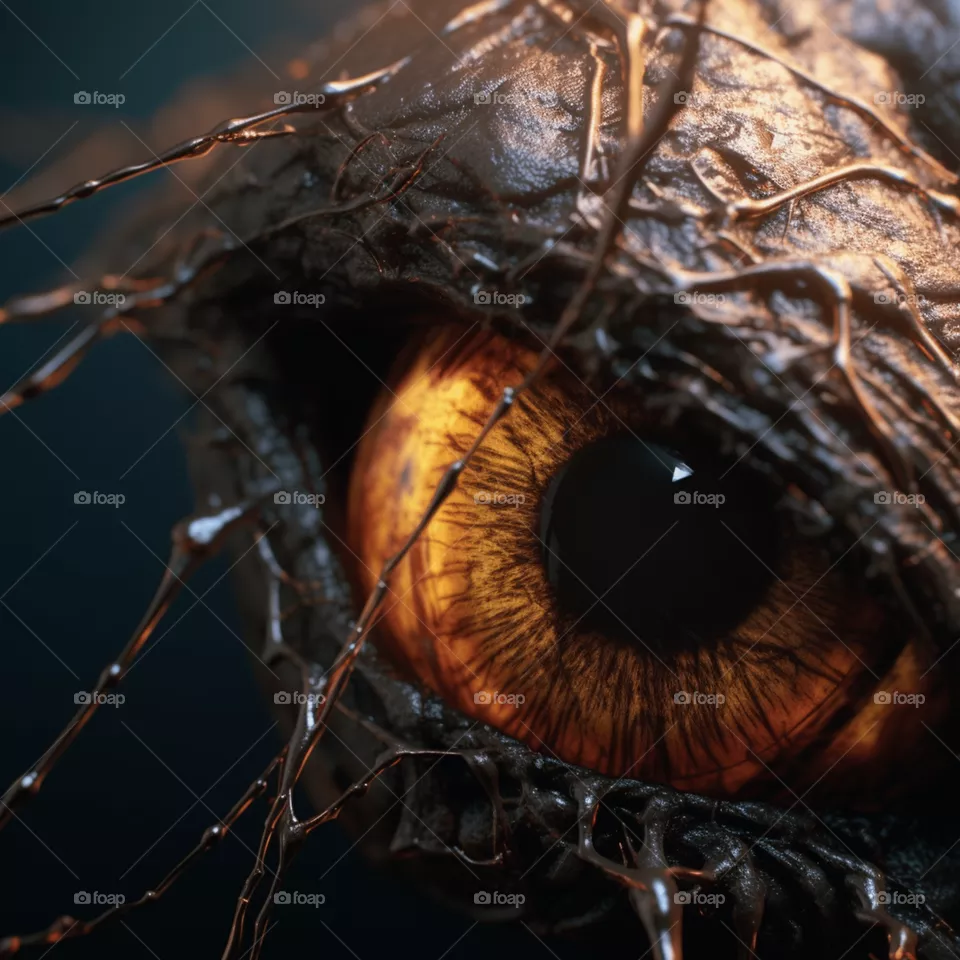 Eye
