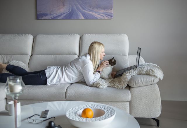 Home lifestyle