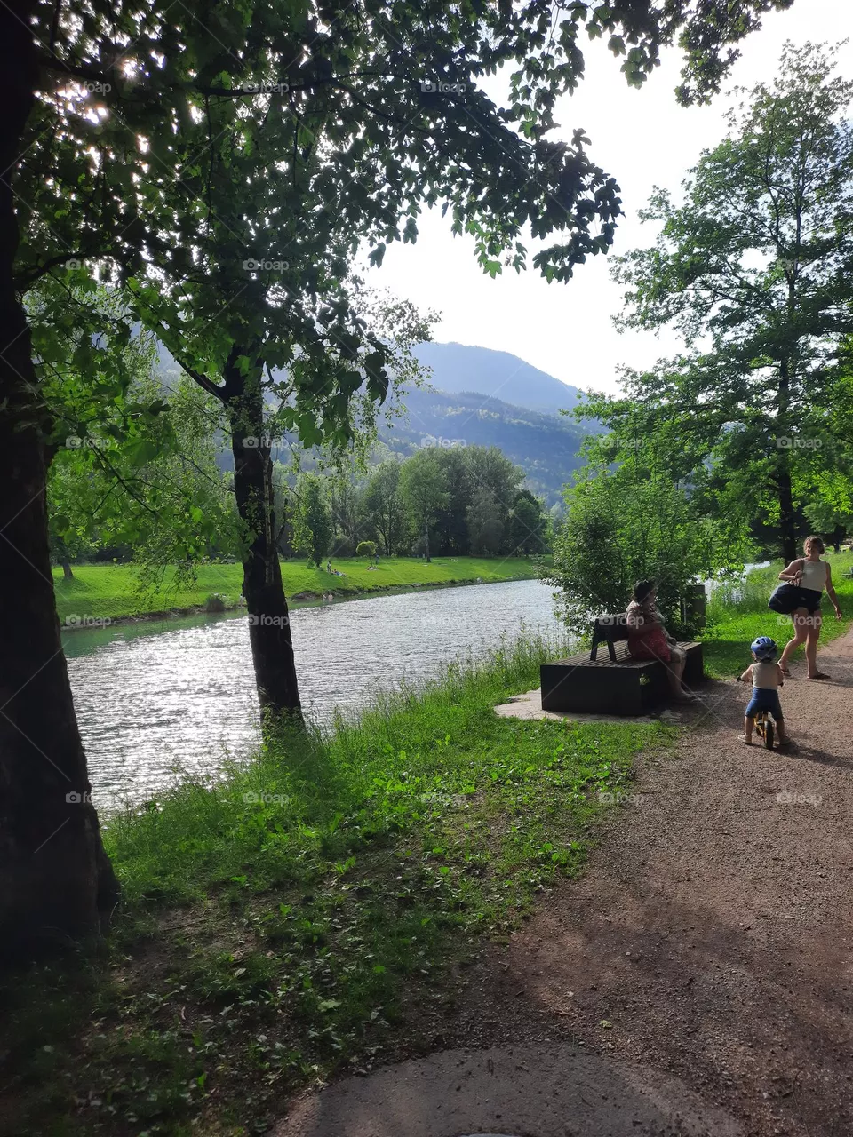 Ausblick