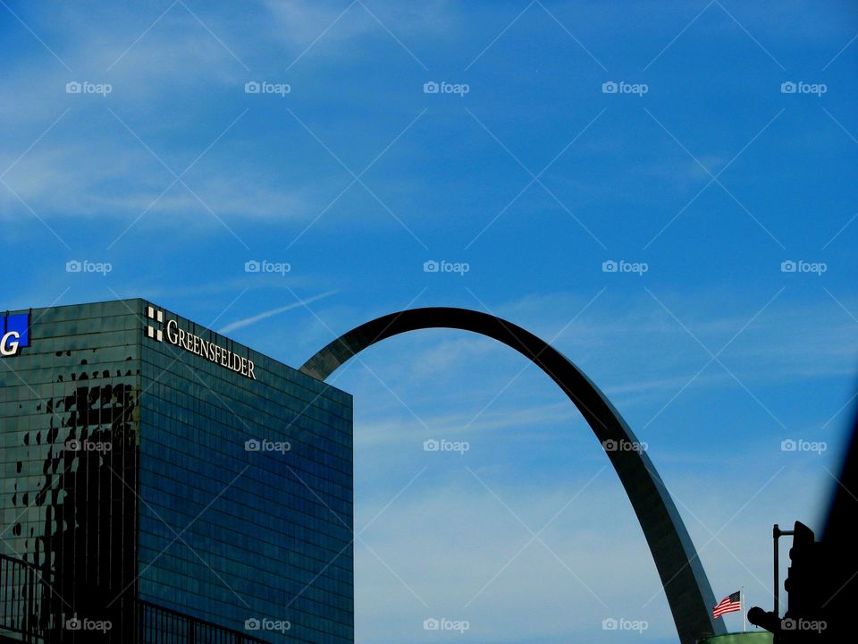 St. Louis Arch