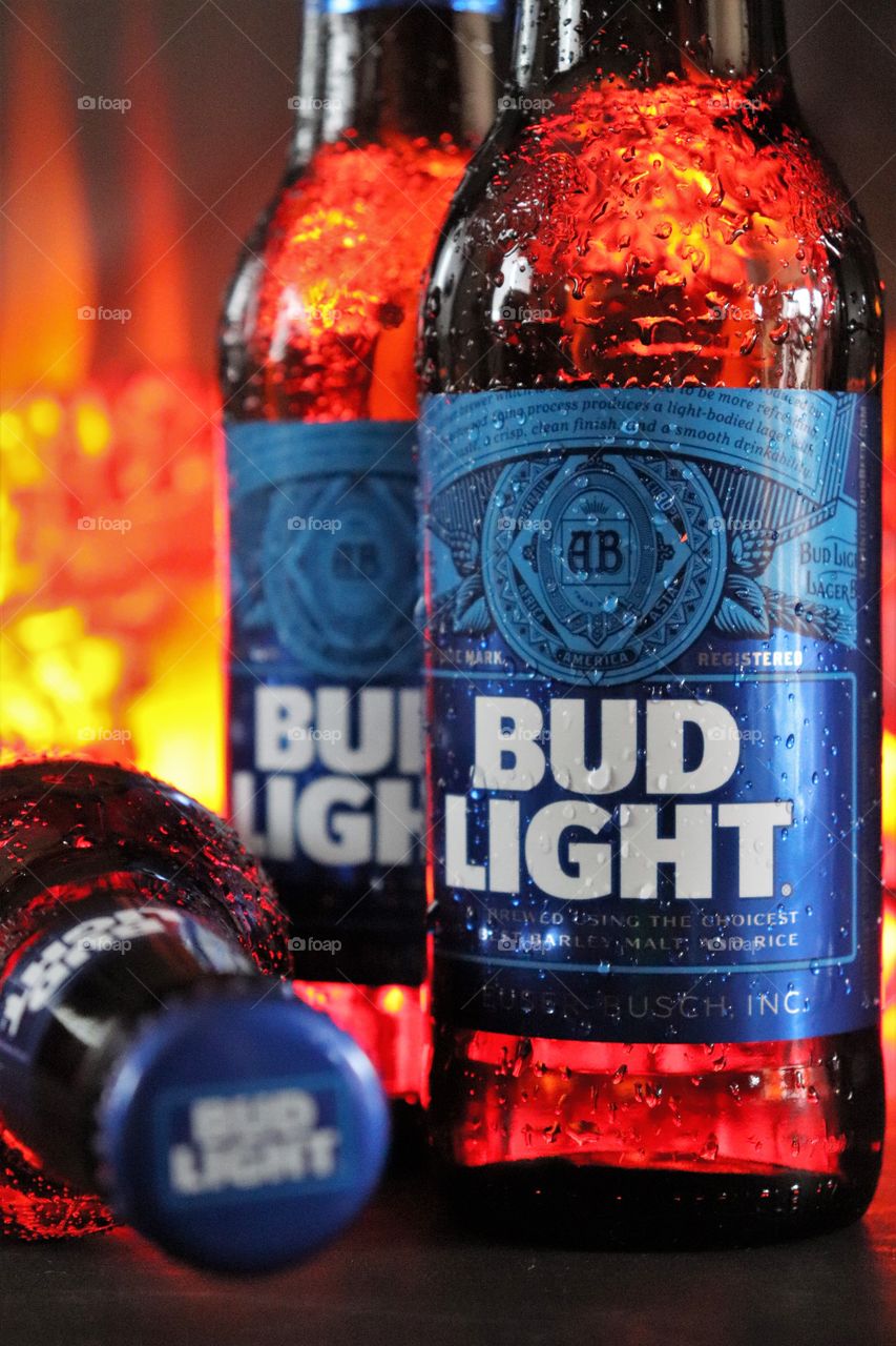 Bud light