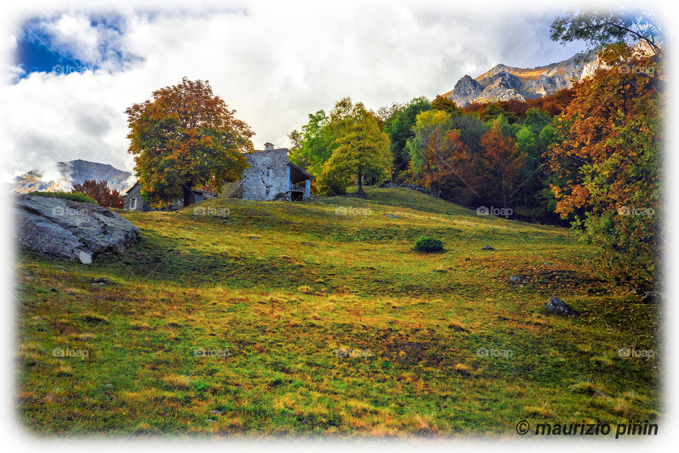 The Soul of the Autumn