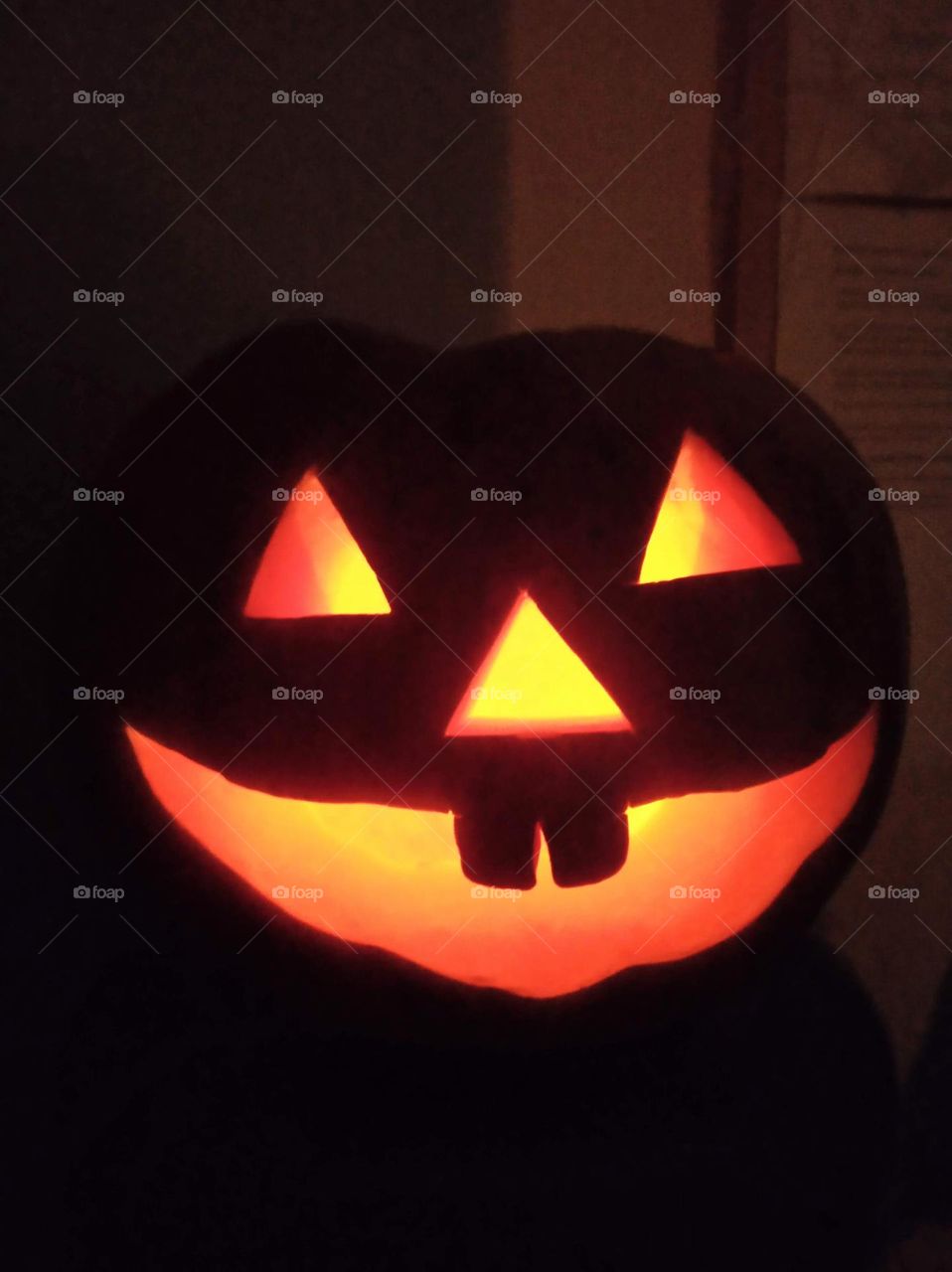 Get into the Halloween Spirit!