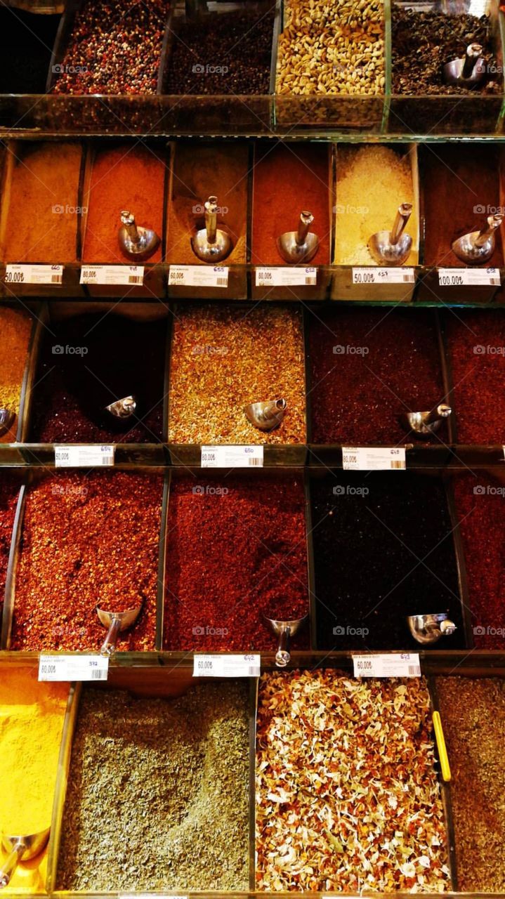 Spices