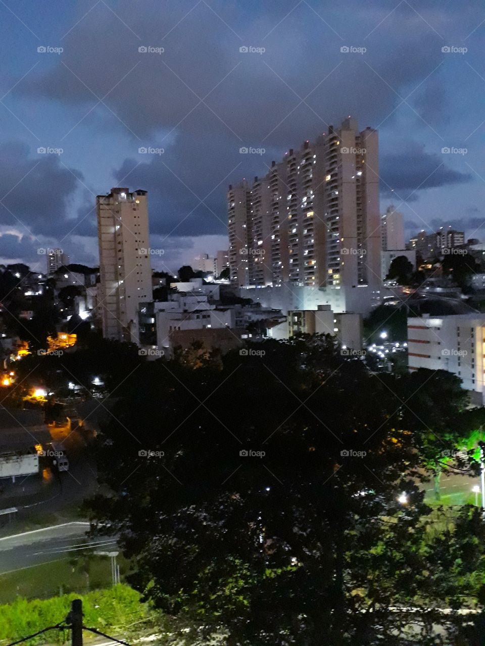 Brotas - Salvador-Bahia  Brasil