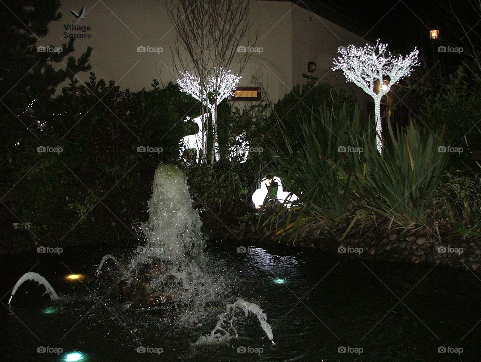 Christmas decorations 