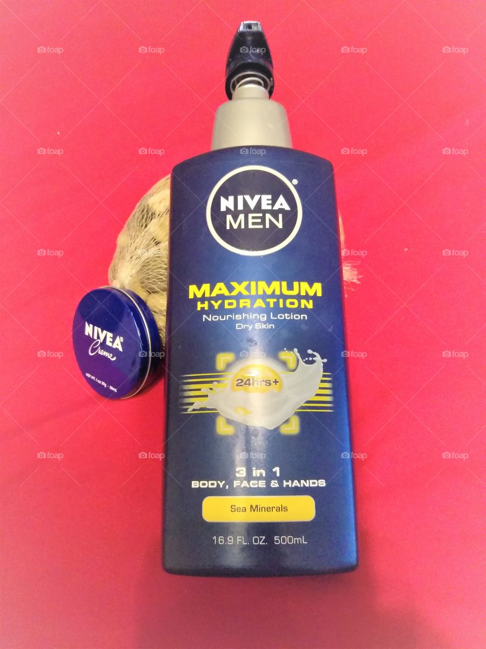 Nivea for Men