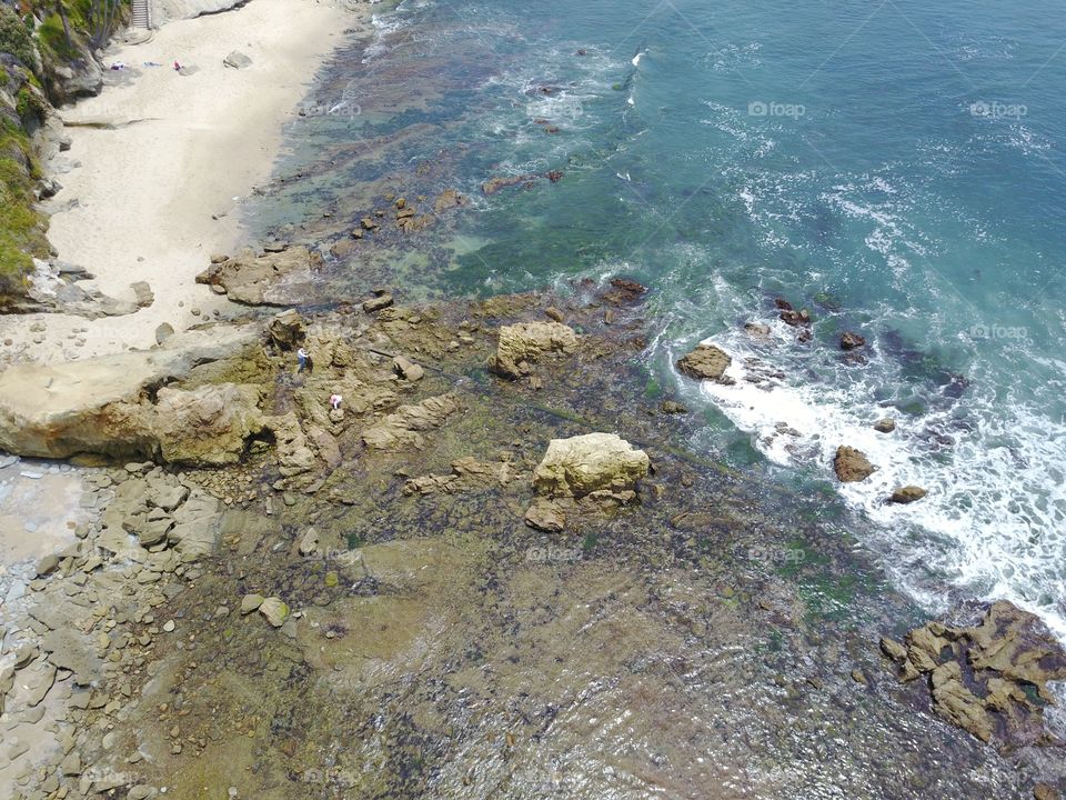 Water, No Person, Nature, Travel, Summer