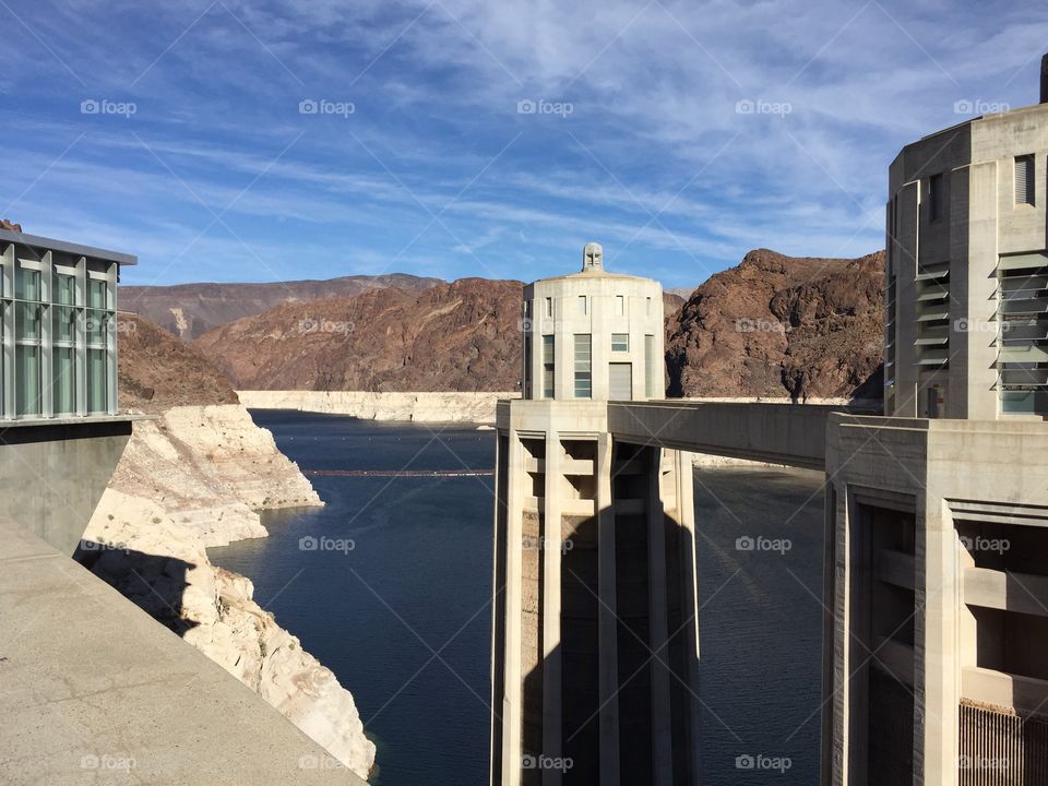Hoover Dam