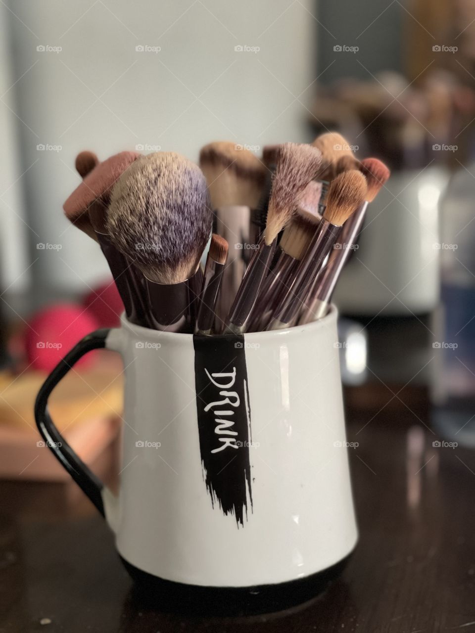 Makeup lover